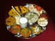 Gujarati Thali